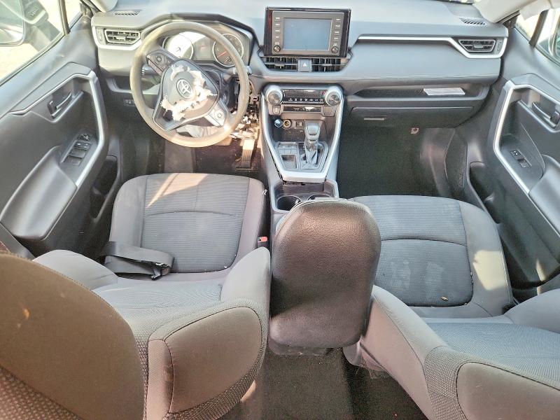 Продаж на аукціоні авто 2019 Toyota Rav4, vin: 2T3H1RFV0KW004877, номер лоту: 45673076