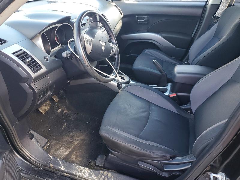 Продаж на аукціоні авто 2008 Mitsubishi Outlander, vin: JA4LS21W98Z009657, номер лоту: 45635486