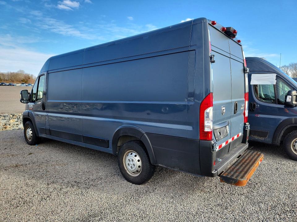 Aukcja sprzedaży 2020 Ram Promaster 3500, vin: 3C6URVJG5LE140791, numer aukcji: 51383166