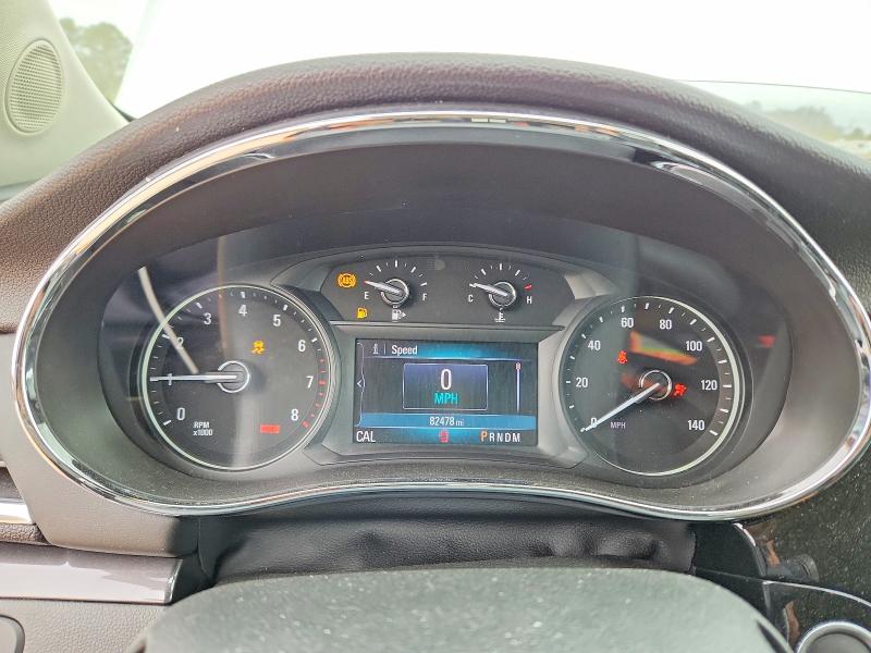 Aukcja sprzedaży 2019 Buick Encore, vin: KL4CJASB8KB742162, numer aukcji: 46411966