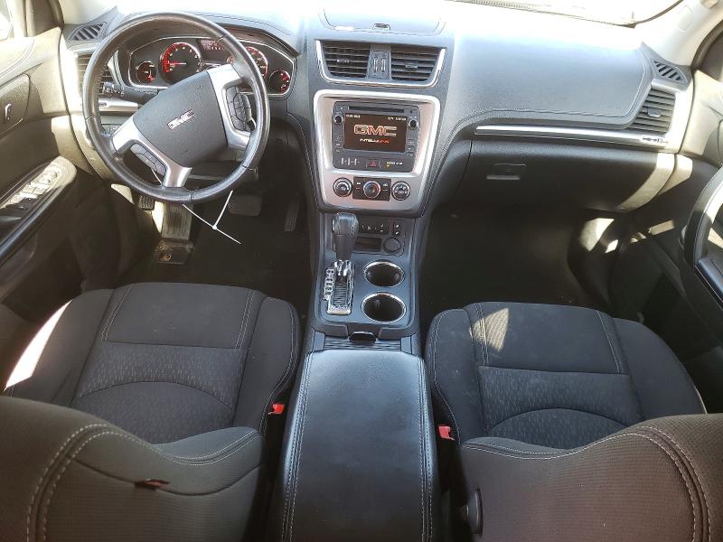 2014 Gmc Acadia მანქანა იყიდება აუქციონზე, vin: 1GKKVPKD1EJ310733, აუქციონის ნომერი: 41644846