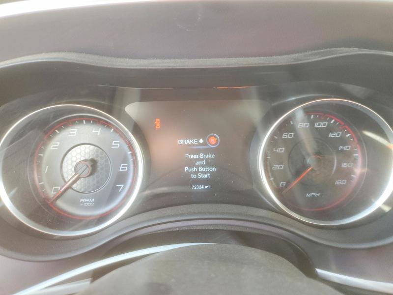 Aukcja sprzedaży 2020 Dodge Charger, vin: 2C3CDXGJ4LH204510, numer aukcji: 46994776