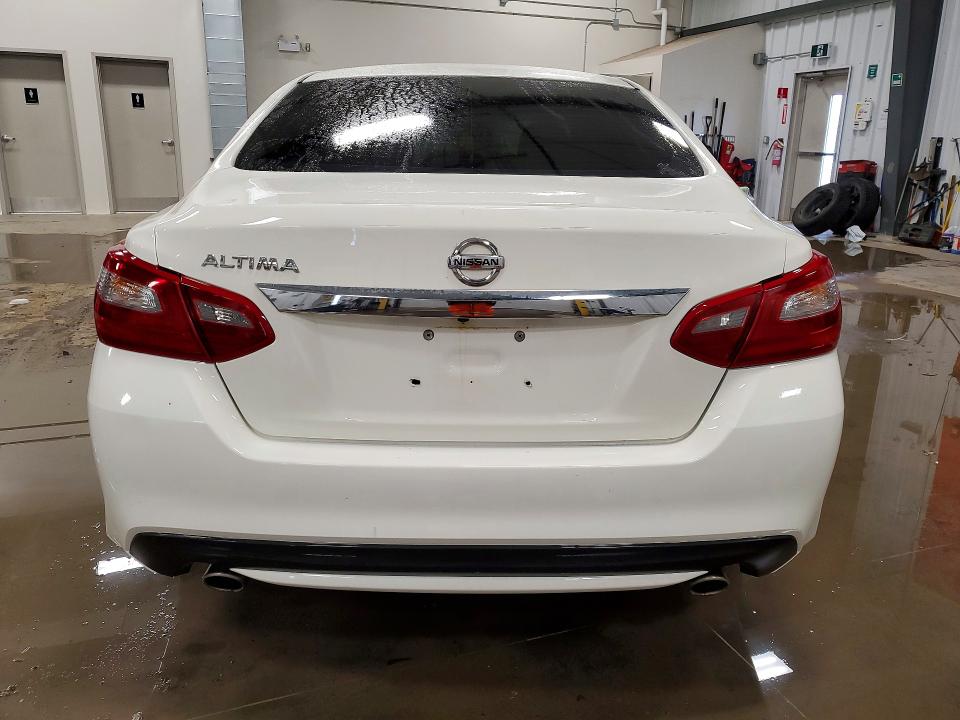 Aukcja sprzedaży 2018 Nissan Altima, vin: 1N4AL3AP2JC103001, numer aukcji: 46277416