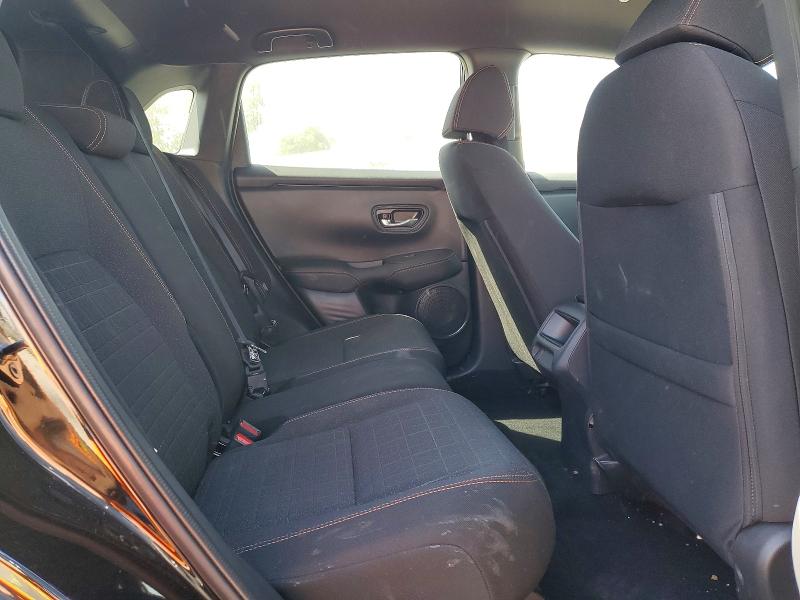 Aukcja sprzedaży 2026 Honda Hr-v, vin: 3CZRZ2H5XTM704744, numer aukcji: 47803336