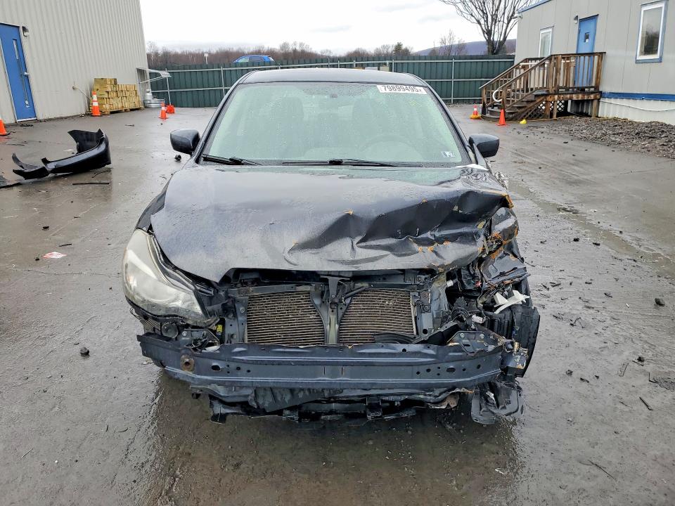 Aukcja sprzedaży 2016 Subaru Impreza, vin: JF1GJAB60GH021354, numer aukcji: 79899495