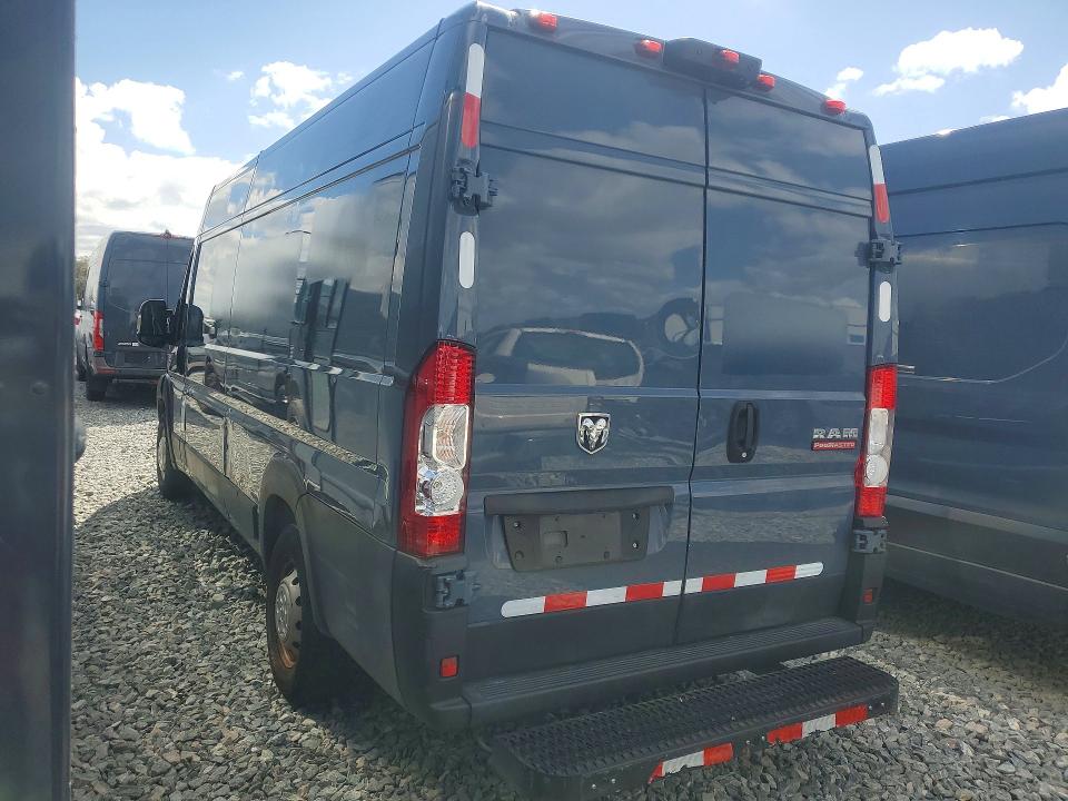 Aukcja sprzedaży 2021 Ram Promaster 3500, vin: 3C6FRVJG8ME503398, numer aukcji: 75999645