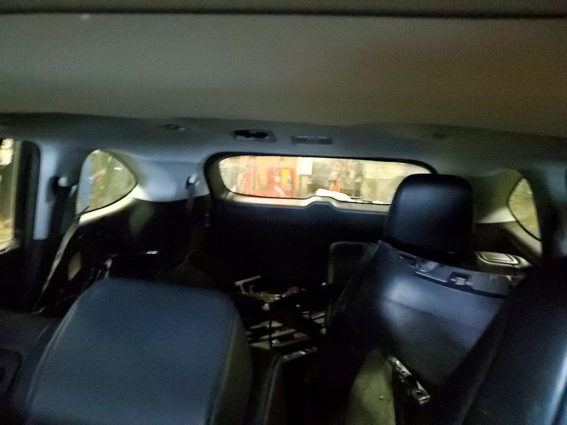 46302926 :رقم المزاد ، 5TDGZRBHXLS001458 vin ، 2020 Toyota Highlander مزاد بيع