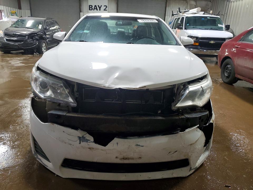 Aukcja sprzedaży 2014 Toyota Camry Hybrid, vin: 4T1BD1FK7EU114925, numer aukcji: 78332285