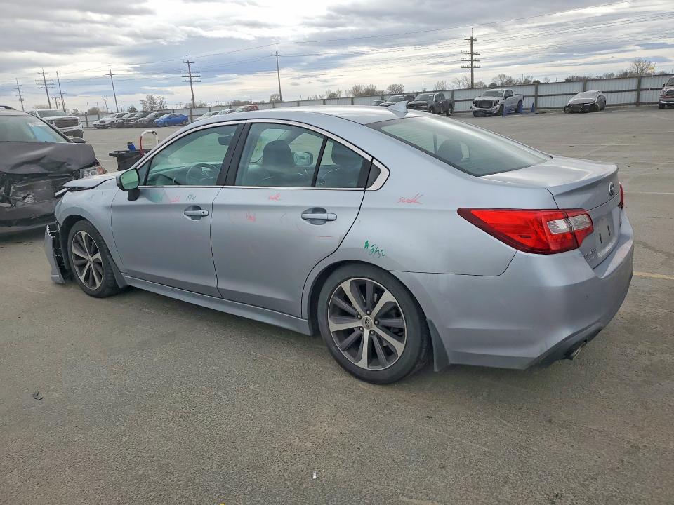 46029326 :رقم المزاد ، 4S3BNAN66K3037603 vin ، 2019 Subaru Legacy مزاد بيع