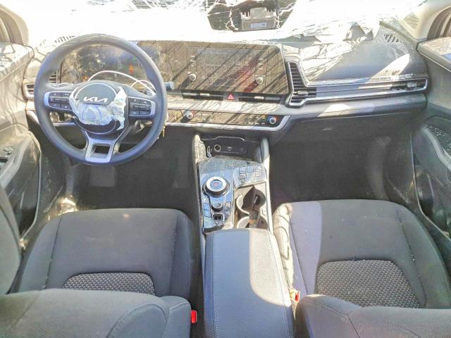 Продажа на аукционе авто 2025 Kia Sportage, vin: KNDPUCDG2S7258185, номер лота: 47835396