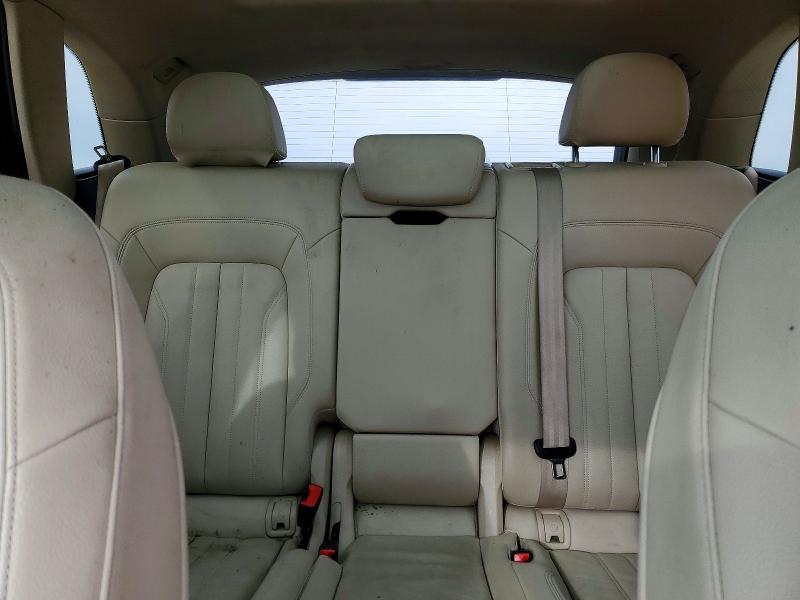 2019 Audi Q5 მანქანა იყიდება აუქციონზე, vin: WA1BNAFY0K2020098, აუქციონის ნომერი: 46961396