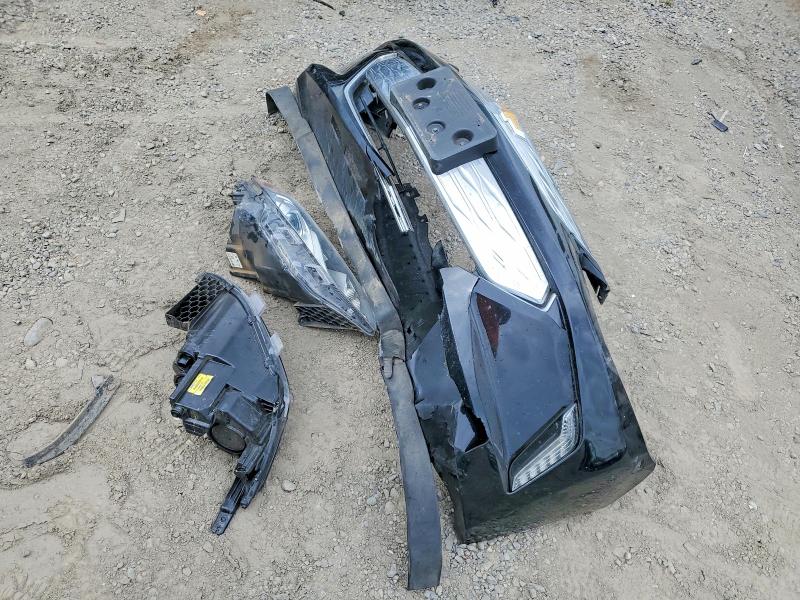 Продаж на аукціоні авто 2018 Chevrolet Volt, vin: 1G1RC6S52JU152164, номер лоту: 47285896