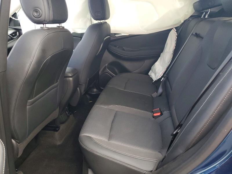 Aukcja sprzedaży 2021 Buick Encore Gx, vin: KL4MMDSL4MB117346, numer aukcji: 79901775