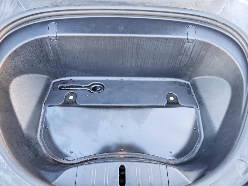 2018 Tesla Model 3 მანქანა იყიდება აუქციონზე, vin: 5YJ3E1EB0JF054786, აუქციონის ნომერი: 45843416