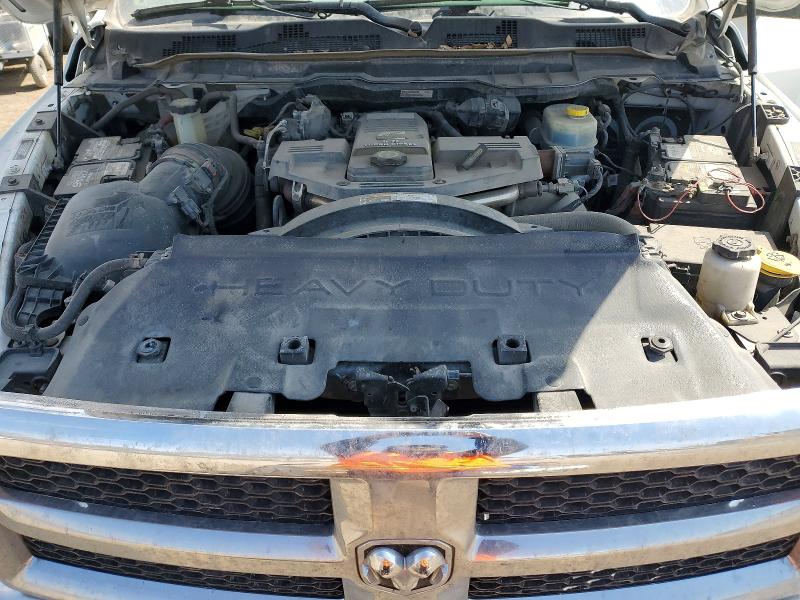 Aukcja sprzedaży 2018 Ram 2500, vin: 3C6UR5DL4JG424990, numer aukcji: 78308035