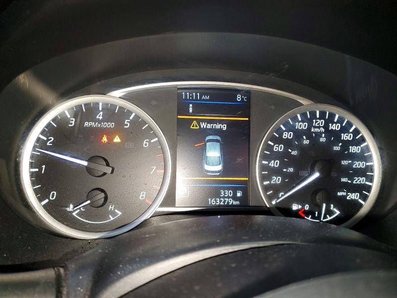Продаж на аукціоні авто 2019 Nissan Sentra, vin: 3N1AB7AP8KY315241, номер лоту: 79558775