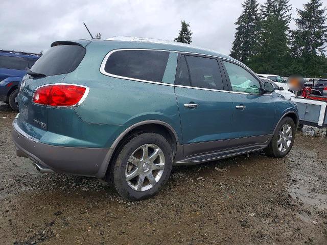 Продаж на аукціоні авто 2009 Buick Enclave, vin: 5GAEV23D09J124568, номер лоту: 47293276