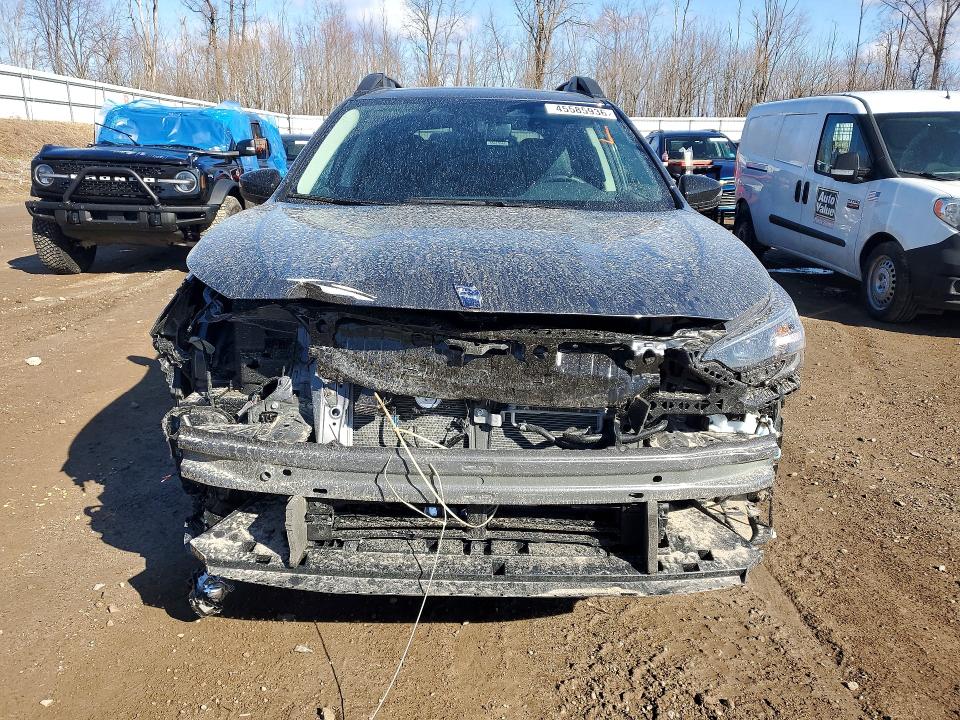 Продажа на аукционе авто 2025 Subaru Outback, vin: 4S4BTALC5S3288414, номер лота: 45585936