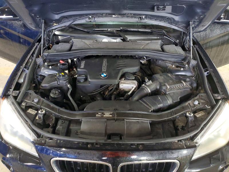 Продажа на аукционе авто 2015 Bmw X1, vin: WBAVL1C57FVY29229, номер лота: 79490705