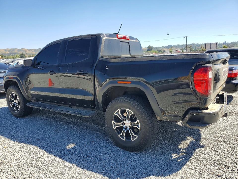 Продажа на аукционе авто 2024 Gmc Canyon, vin: 1GTP6DEK9R1154082, номер лота: 47624226