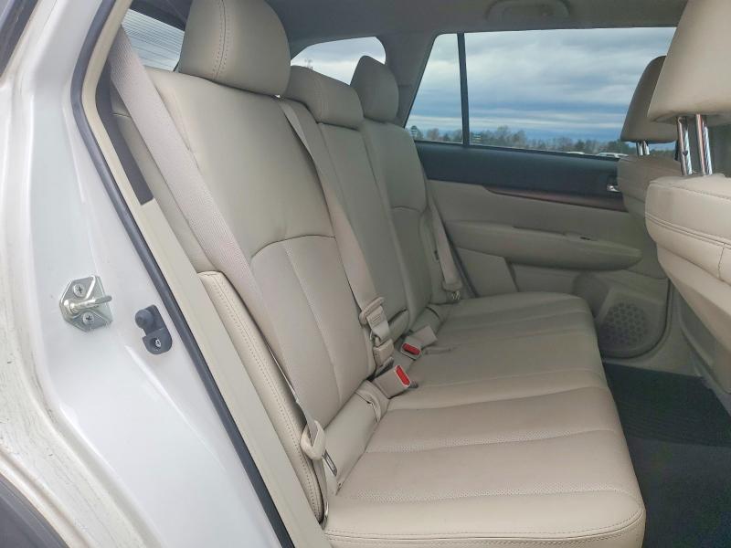 Продажа на аукционе авто 2013 Subaru Outback, vin: 4S4BRCLC9D3239942, номер лота: 47525906