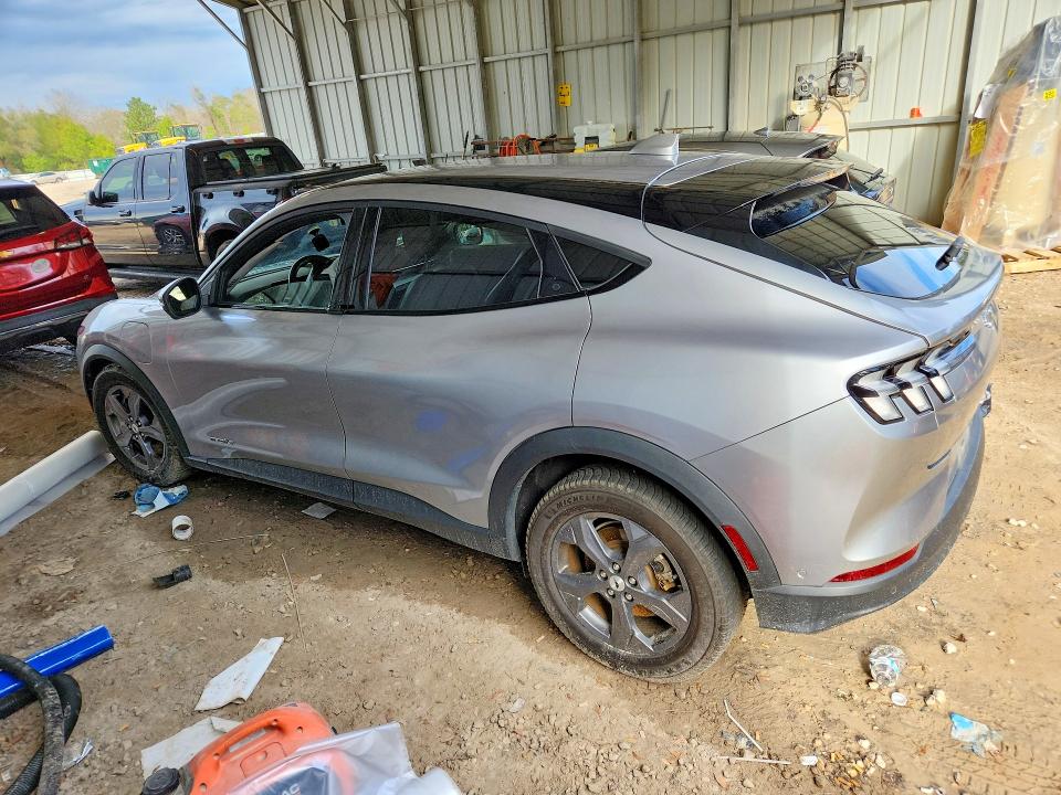 Aukcja sprzedaży 2021 Ford Mustang Mach-e, vin: 3FMTK1RM3MMA19191, numer aukcji: 79236975