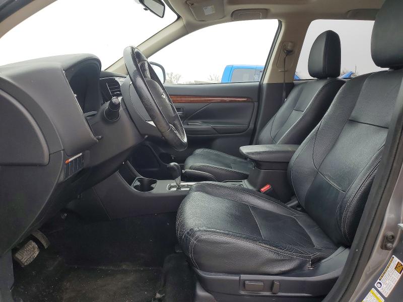 Aukcja sprzedaży 2014 Mitsubishi Outlander, vin: JA4AD3A33EZ003796, numer aukcji: 45480236