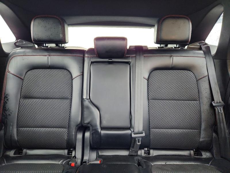 47076376 :رقم المزاد ، 1FMCU9MN6RUA94821 vin ، 2024 Ford Escape مزاد بيع