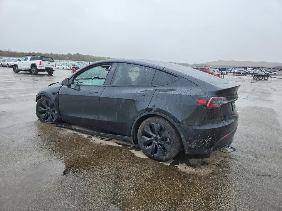 Aukcja sprzedaży 2025 Tesla Model Y, vin: 7SAYGDEE4SF297453, numer aukcji: 45528716