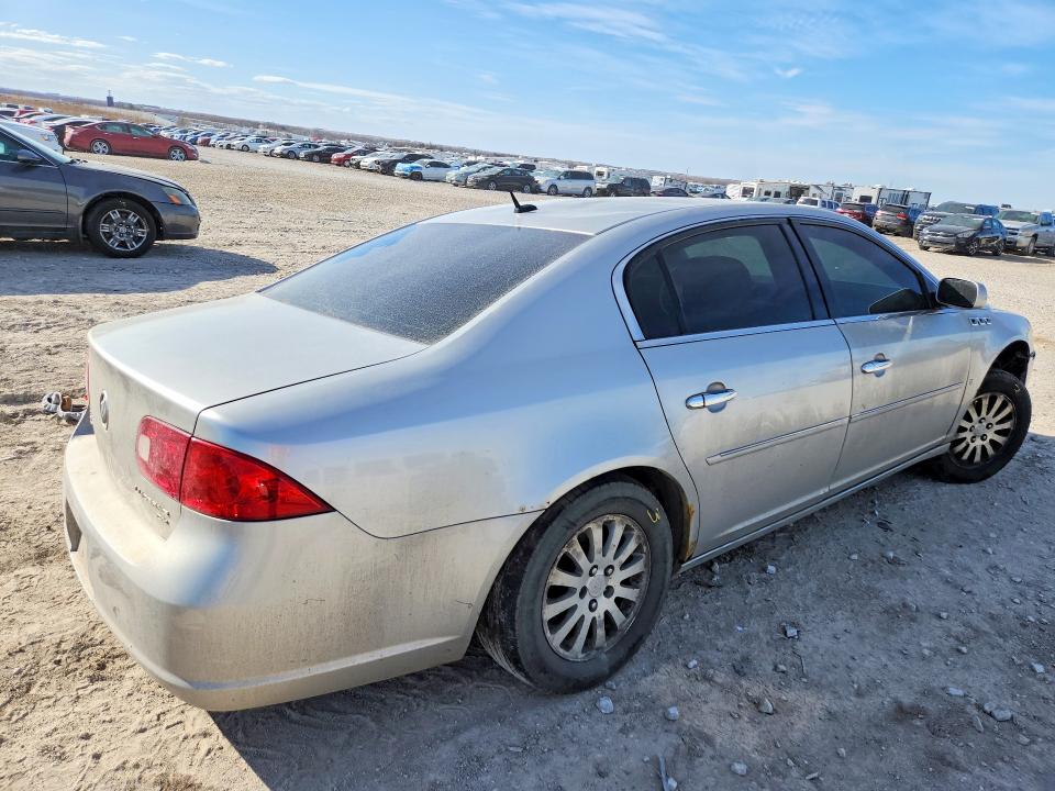 Aukcja sprzedaży 2006 Buick Lucerne Cx, vin: 1G4HP57206U143272, numer aukcji: 58818216