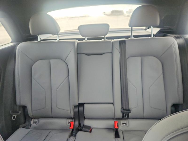 Aukcja sprzedaży 2017 Audi Q3, vin: WA1EECF34M1043891, numer aukcji: 48095396