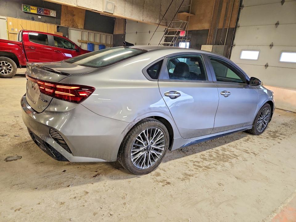 Aukcja sprzedaży 2023 Kia Forte, vin: 3KPF54AD8PE586694, numer aukcji: 46744786