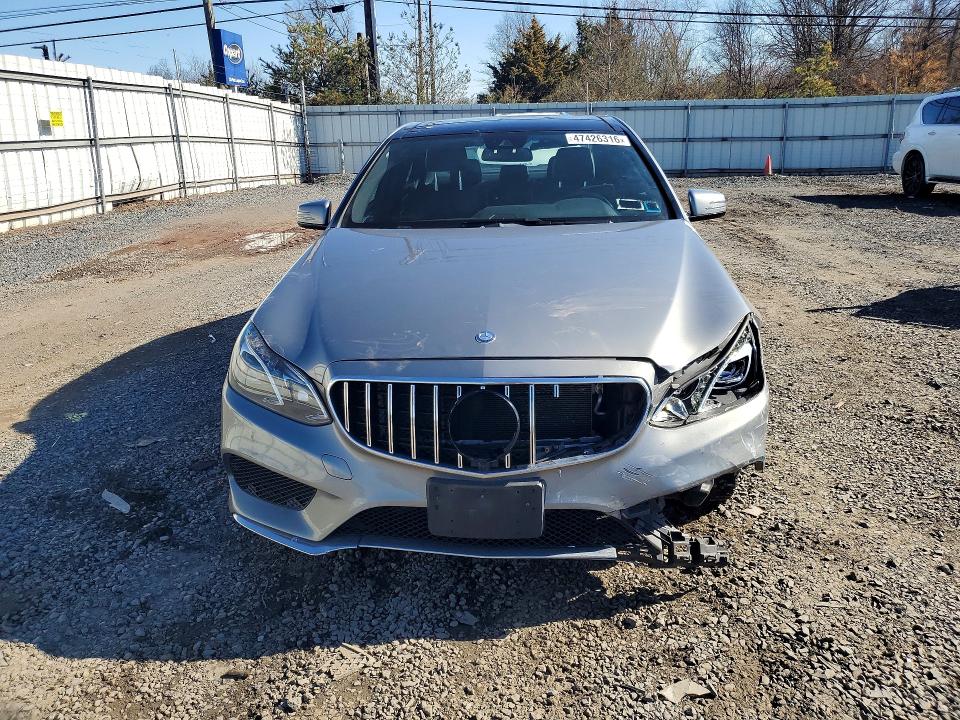 Aukcja sprzedaży 2015 Mercedes-benz E, vin: WDDHF8JB5FB112229, numer aukcji: 47426316