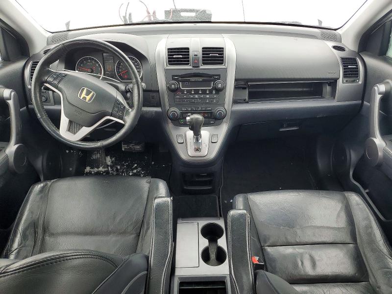 Продажа на аукционе авто 2009 Honda Cr-v, vin: 5J6RE48799L812128, номер лота: 46745056