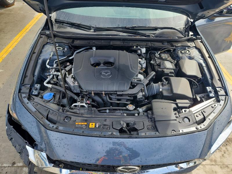 2024 Mazda 3 მანქანა იყიდება აუქციონზე, vin: 3MZBPBCM5RM421069, აუქციონის ნომერი: 46537376