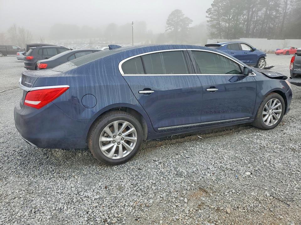 Aukcja sprzedaży 2016 Buick Lacrosse, vin: 1G4GB5G39GF254900, numer aukcji: 79900855