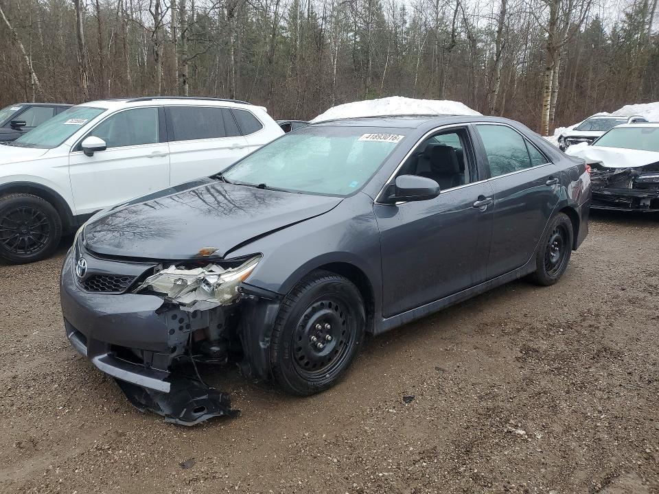 Aukcja sprzedaży 2012 Toyota Camry, vin: 4T1BK1FK6CU502943, numer aukcji: 41893016