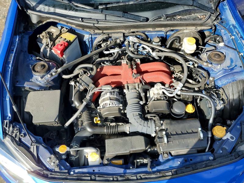 Продаж на аукціоні авто 2020 Subaru Brz, vin: JF1ZCAC13L9703798, номер лоту: 47792806