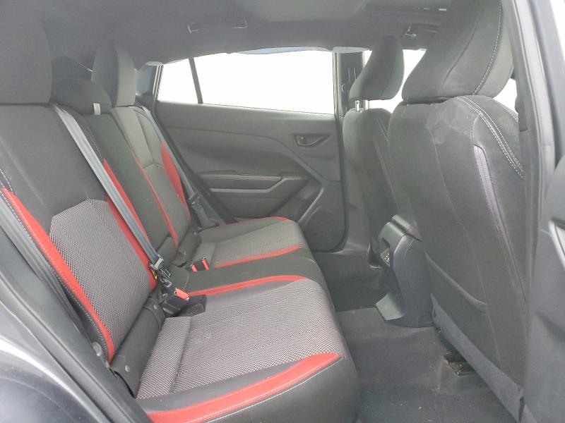 2024 Subaru Impreza 2.5i Rs 5dr მანქანა იყიდება აუქციონზე, vin: JF1GUHJC4R8231465, აუქციონის ნომერი: 41689306