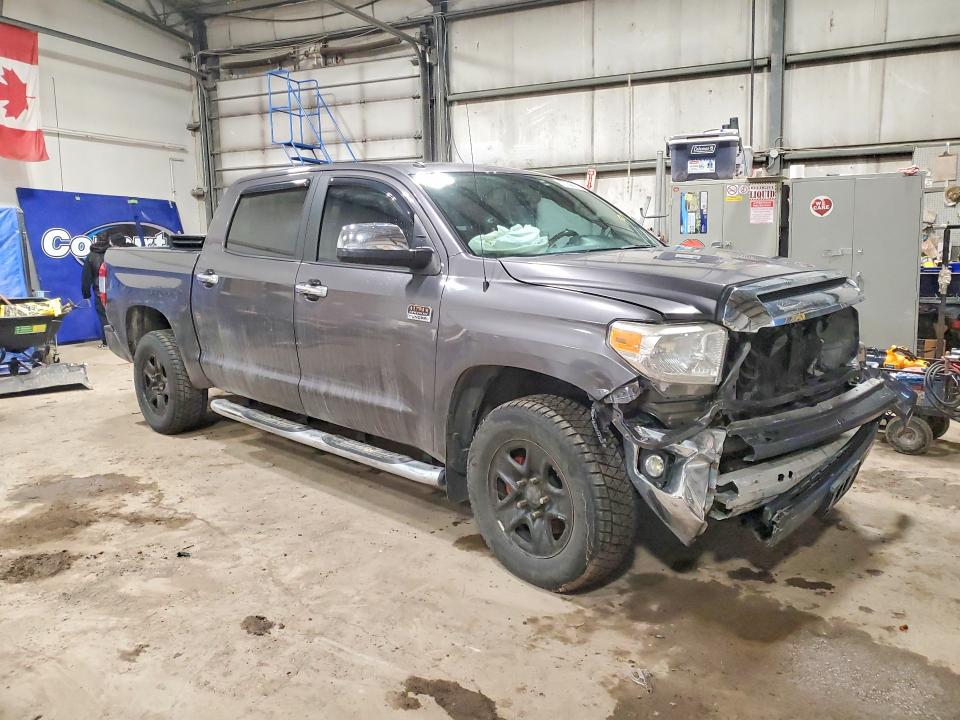 Aukcja sprzedaży 2015 Toyota Tundra, vin: 5TFAY5F13FX470338, numer aukcji: 41736016