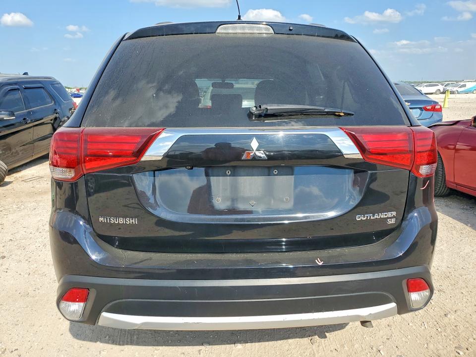 Продаж на аукціоні авто 2016 Mitsubishi Outlander, vin: JA4AD3A33GZ056047, номер лоту: 47871546