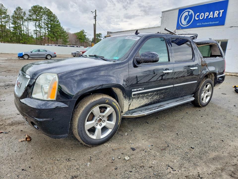 Aukcja sprzedaży 2013 Gmc Yukon Xl, vin: 1GKS2MEF2DR276726, numer aukcji: 46319066