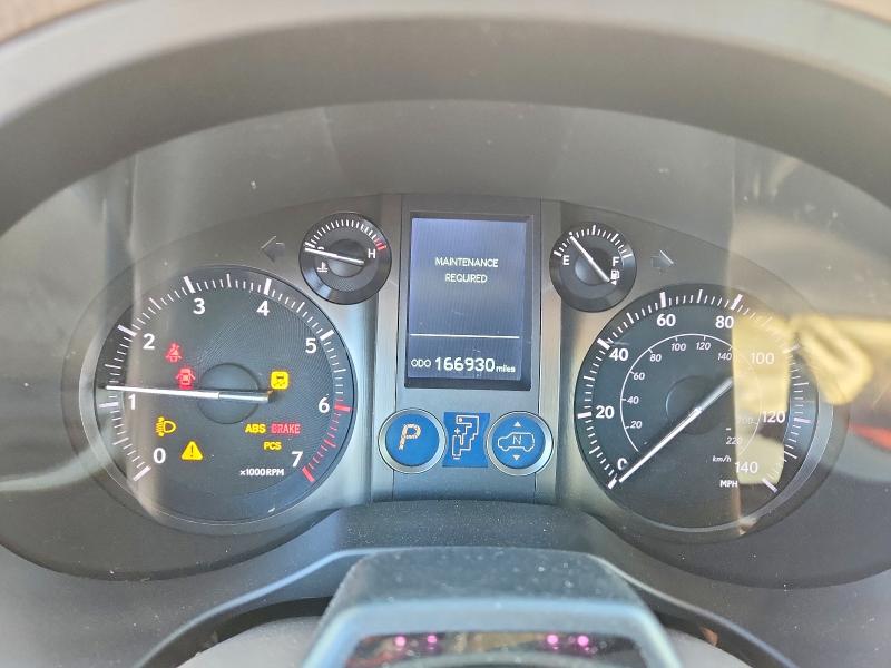 Aukcja sprzedaży 2015 Lexus Gx 460, vin: JTJJM7FX8F5115881, numer aukcji: 46259096