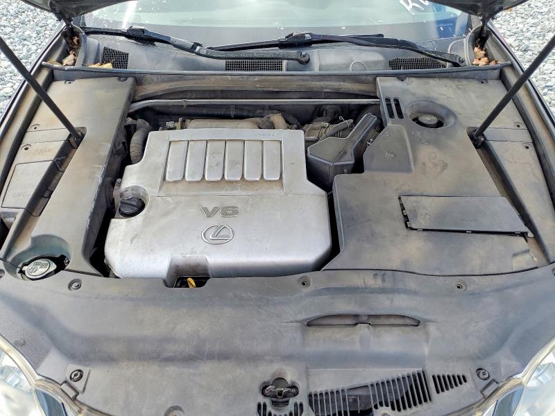 Продаж на аукціоні авто 2011 Lexus Es 350, vin: JTHBK1EGXB2429229, номер лоту: 48221256