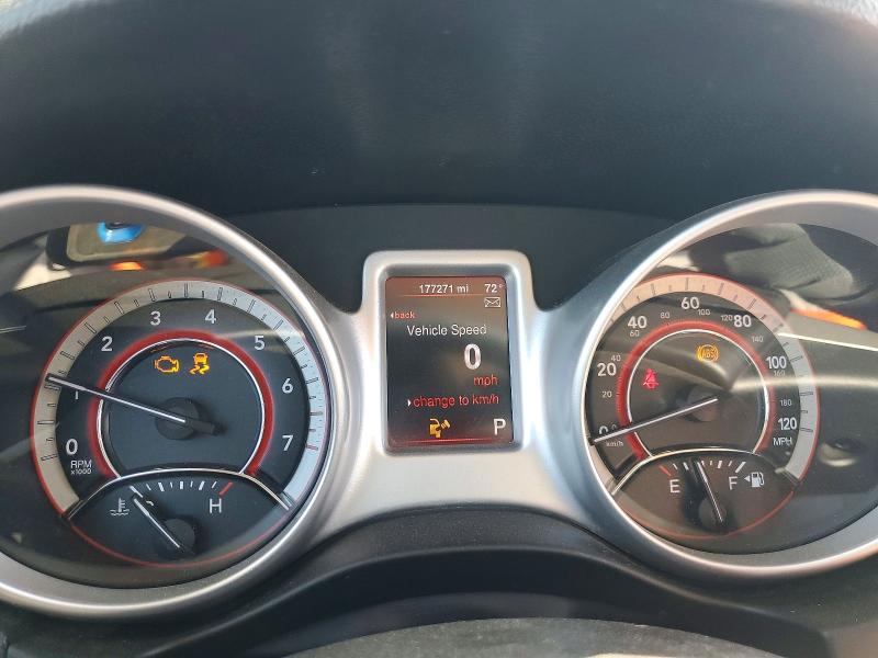 Aukcja sprzedaży 2013 Dodge Journey, vin: 3C4PDCAB4DT555739, numer aukcji: 79897495