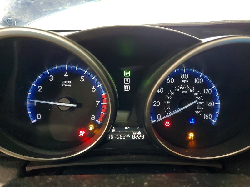 46951006 :رقم المزاد ، JM1BL1L88C1679277 vin ، 2012 Mazda 3 مزاد بيع