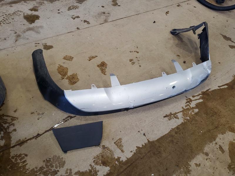 2016 Toyota Rav4 Hybrid მანქანა იყიდება აუქციონზე, vin: JTMDJREV7GD015492, აუქციონის ნომერი: 47728946
