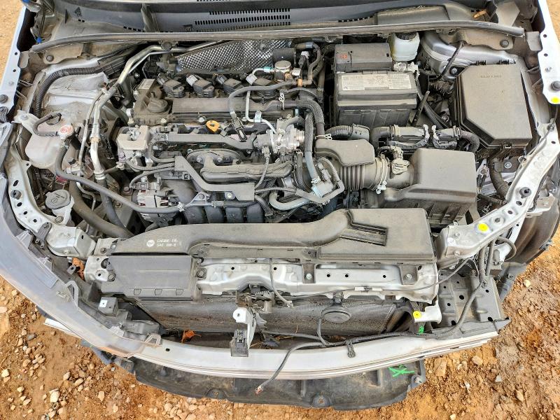 Aukcja sprzedaży 2024 Toyota Corolla, vin: 5YFB4MDE0RP158223, numer aukcji: 47824046