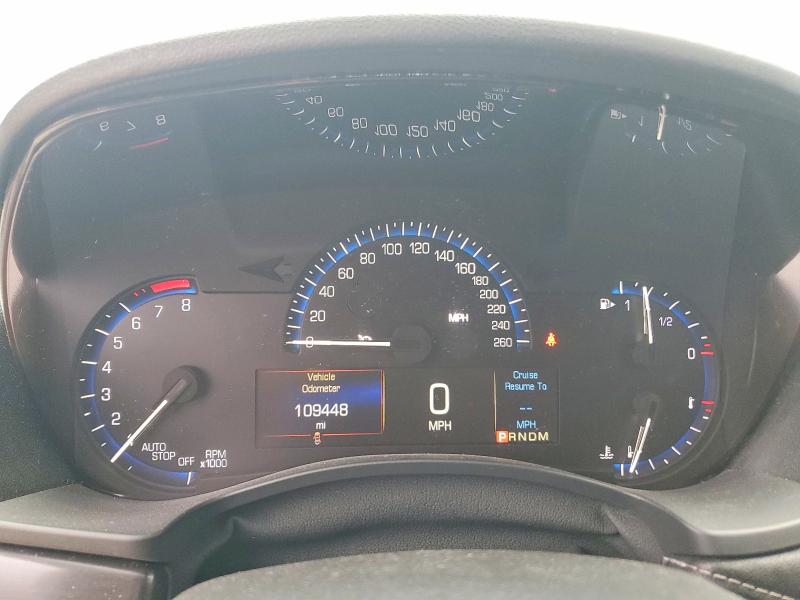 Продажа на аукционе авто 2016 Cadillac Ats, vin: 1G6AG5RX8G0103001, номер лота: 79443105