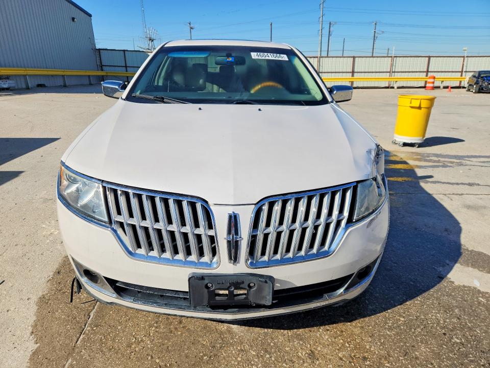 Продажа на аукционе авто 2010 Lincoln Mkz, vin: 3LNHL2GC6AR643472, номер лота: 46041666